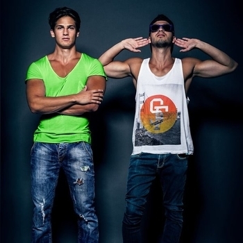 Kid Massive – Horizon (Vinai Remix)