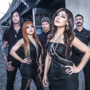 Valora – I Waited For You