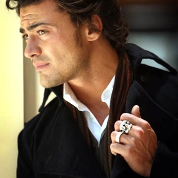 Vittorio Grigolo – Bernstein: West Side Story - Maria