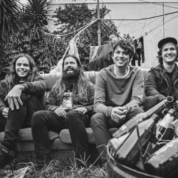 Violent Soho – Hungry Ghost