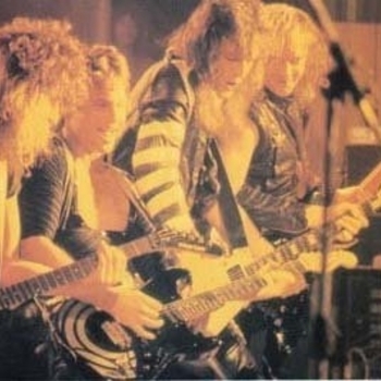 Victory – Rock-O-Matic
