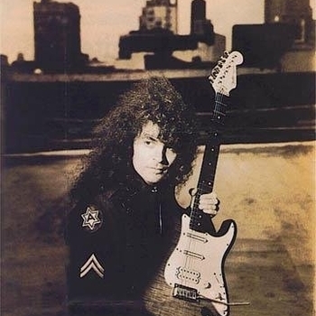 Vinnie Moore – Morning Star