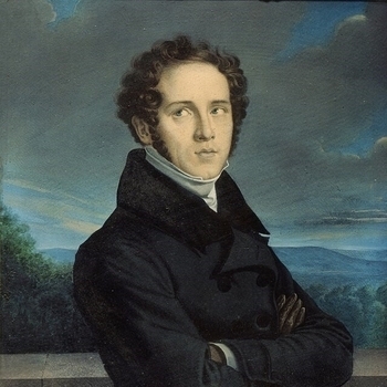 Vincenzo Bellini and Tancredi Pasero – La Sonnambula: Act 1: Vi ravviso, o luoghi ameri (Tancredi pasero 2023)