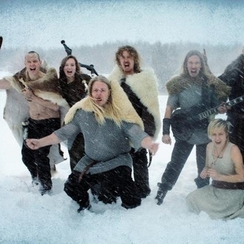 Vanir – Thyrfing