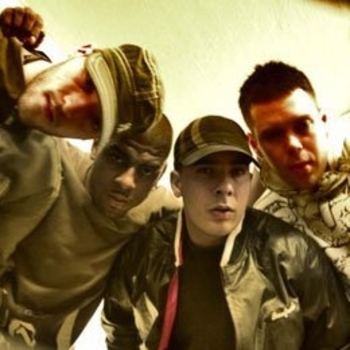 Virus Syndicate – Money (Original Mix)
