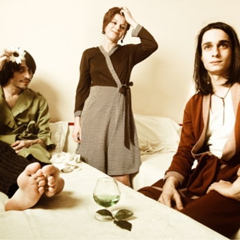 Verdena – Aha