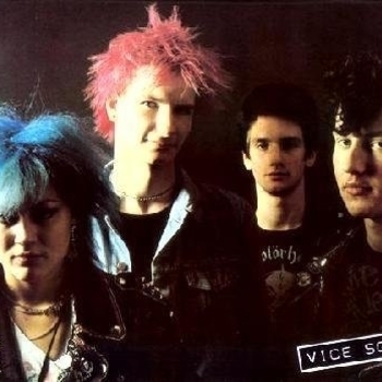 Vice Squad – You Can't Buy Back The Dead (Full Length Version)