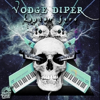 Vodge Diper – Some Arpeggios (Original Mix)