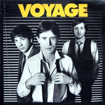 Voyage – Worried