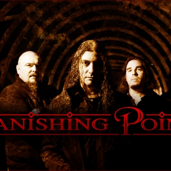 Vanishing Point – Separate Ways (Cover)