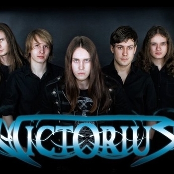 Victorius – Beyond the iron sky