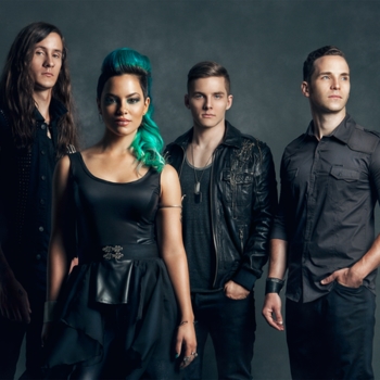 Veridia – Furious Love