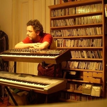 Von Mondo – Unexpected Melody