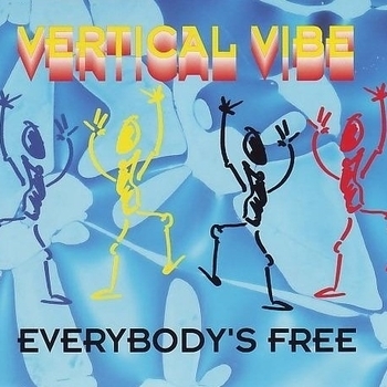 Vertical Vibe