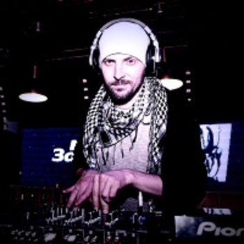 Virtual DJ