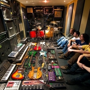 Vessels – Meatman, Piano Tuner, Prostitute