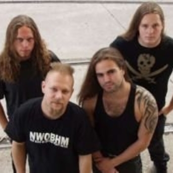 Viron – Led Astray