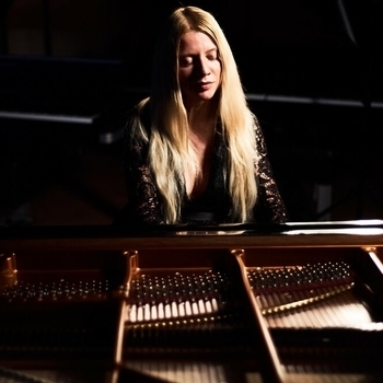 Valentina Lisitsa