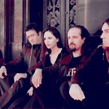 Vampiria – Brother Wolf (The Path of Seventh Moon)