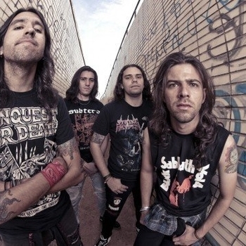 Violator – Ordered To Thrash