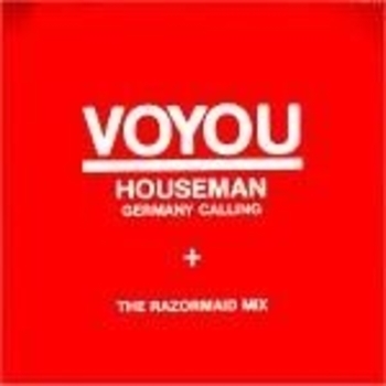 Voyou