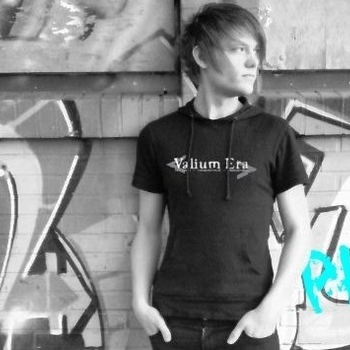 Valium Era – Tanz im Kopf v2