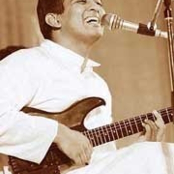 Vikram Hazra