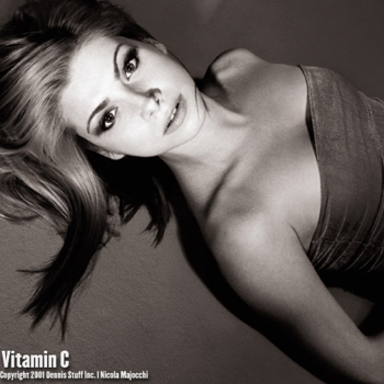 Vitamin C – Graduation (Friends Forever)