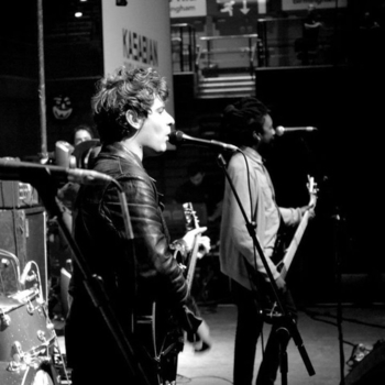 Various Cruelties – Capsize