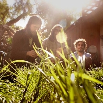 Vetiver – The Swimming Song