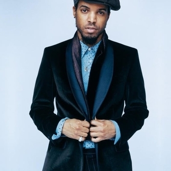 Van Hunt
