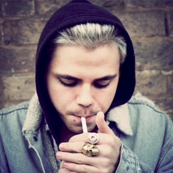 Vince Kidd – YOU and ME (Feat Kelz)