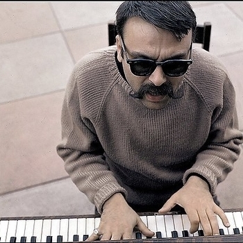 Vince Guaraldi – Cast Your Fate To The Wind