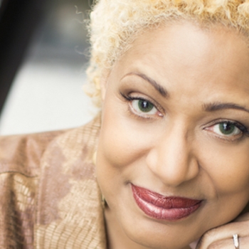 Vaneese Thomas – Heading In The Right Direction