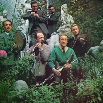 Van Morrison & The Chieftains – I’ll Tell Me Ma