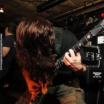 Vomitron – Exploding Metal [The Long Distance Ejaculator]