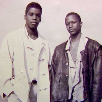 Virgo Four – Look Into Your Eyes