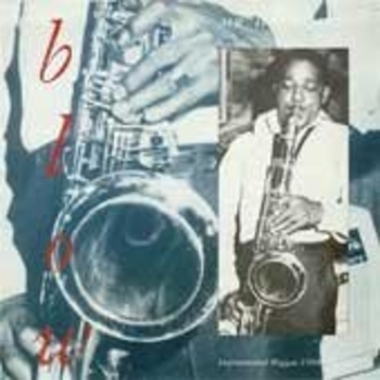 Val Bennett – Reggae City