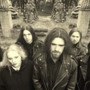 Via Mistica – Fallen Angels