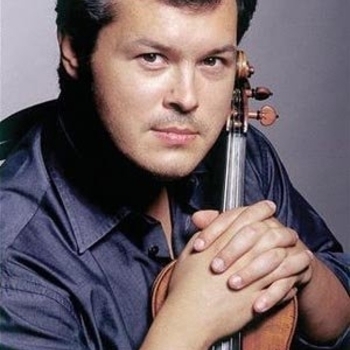 Vadim Repin – Piano Quintet in G minor, Op. 30 - 3. Largo