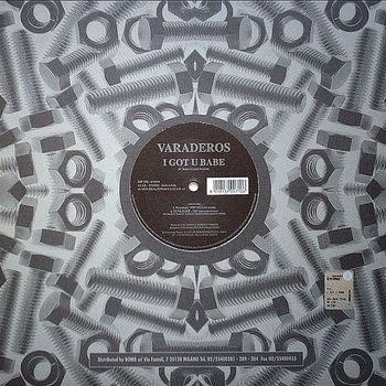 Varaderos – Obladi Oblada