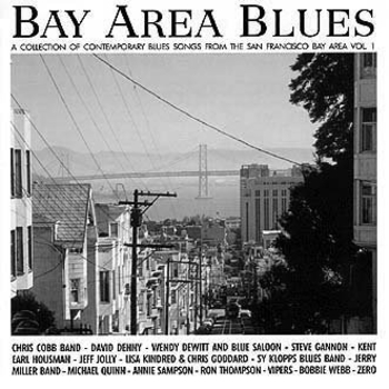 Vipers – Mailbox Blues