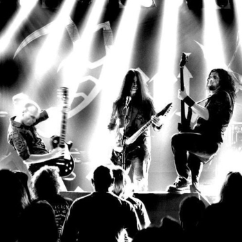 Vreid – The Others and the Look