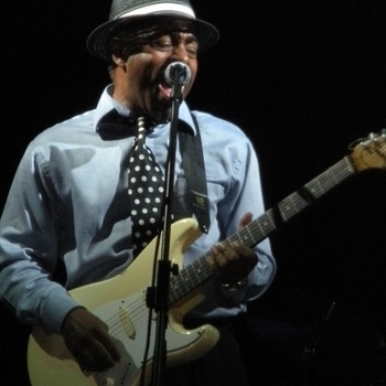 Vasti Jackson