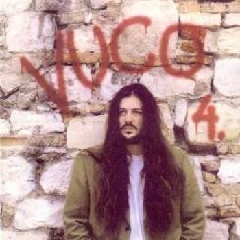 Vuco – Ostajem Sam