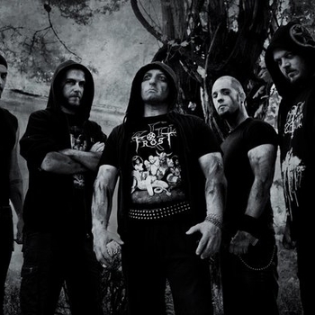 Varathron – Unholy Funeral