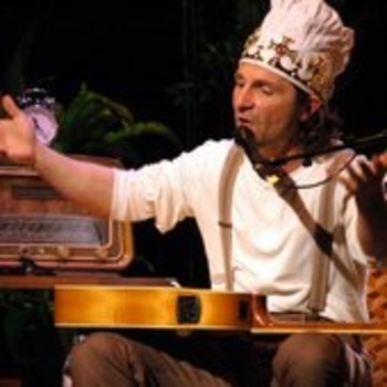 Vincent Malone – Hotel California (2003)