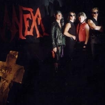 Vanexa – 007