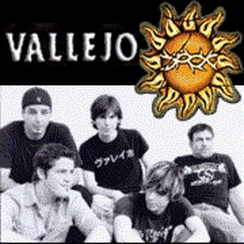Vallejo – Snake in the Grass (Hurricane)
