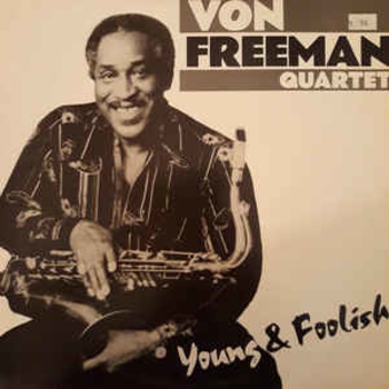 Von Freeman Quartet